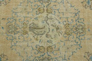 7x11 Anatolian Vintage Oversize Rug - Thumbnail