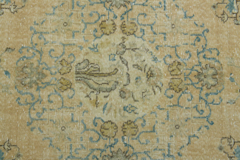 7x11 Anatolian Vintage Oversize Rug