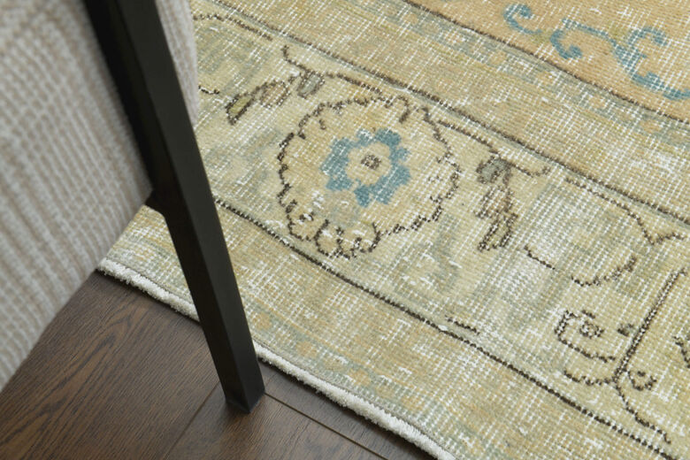 7x11 Anatolian Vintage Oversize Rug