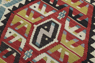 Boho Chic Area Rug - Thumbnail