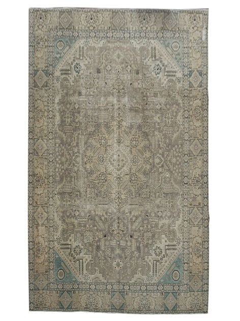 Turkish Area Rug