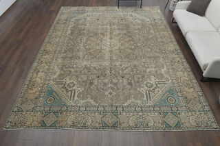 Turkish Area Rug - Thumbnail