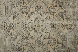 Turkish Area Rug - Thumbnail