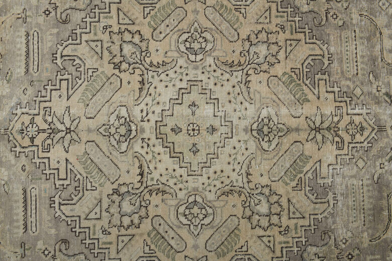 Turkish Area Rug