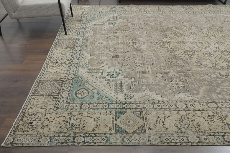 Turkish Area Rug