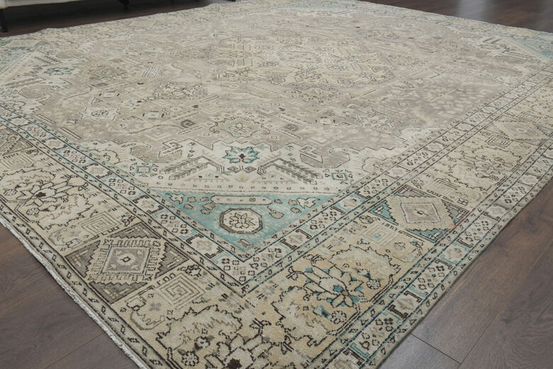 Turkish Area Rug