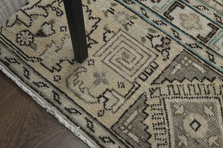 Turkish Area Rug