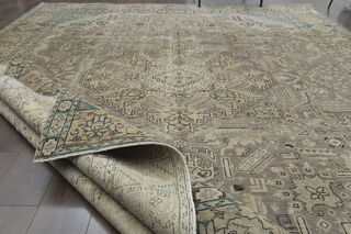 Turkish Area Rug - Thumbnail