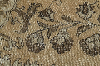 Neutral Vintage Area Rug - Thumbnail