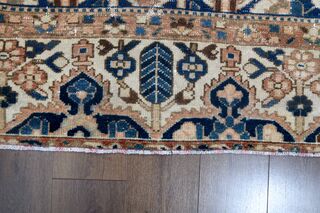 Medallion Persian Handmade Area Rug - Thumbnail