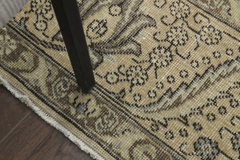 Handwoven Oriental Area Rug