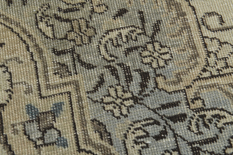 Handwoven Oriental Area Rug