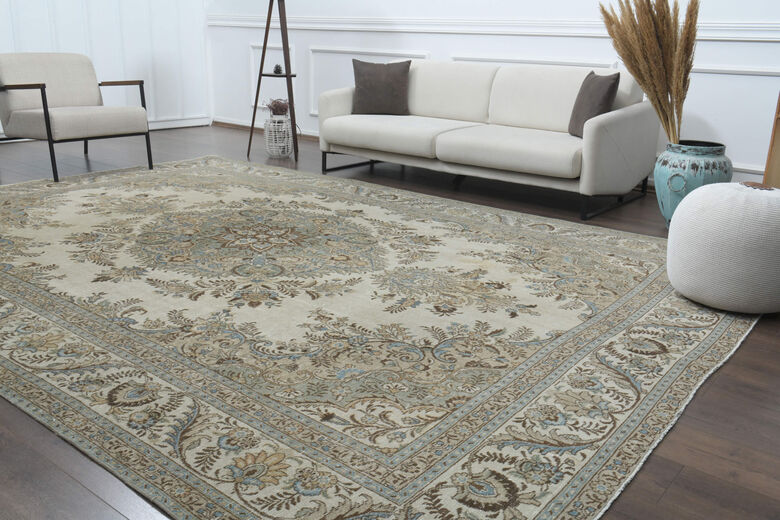 Oversized Home Decor Rug