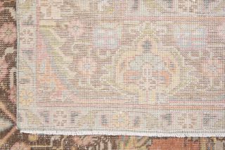 Vintage Oversized Area Rug - Thumbnail