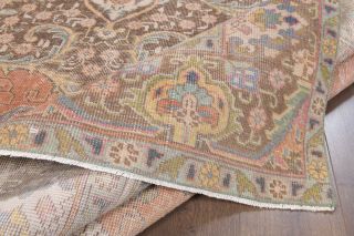 Vintage Oversized Area Rug - Thumbnail