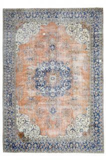 Vintage Oversized Area Rug - Thumbnail