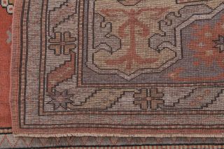 Vintage Oversized Milas Area Rug - Thumbnail