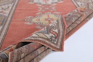 Vintage Oversized Milas Area Rug - Thumbnail