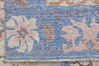 Anatolian Vintage Oversized Area Rug - Thumbnail