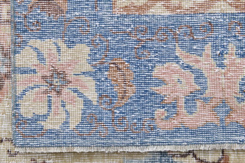 Anatolian Vintage Oversized Area Rug