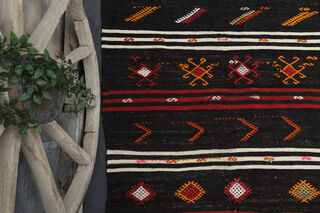 Ikat Kilim - Thumbnail