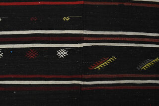 Oversized Kilim Rugs - Thumbnail