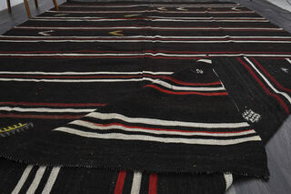 Oversized Kilim Rugs - Thumbnail