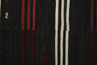 Striped Kilim Rug - Thumbnail