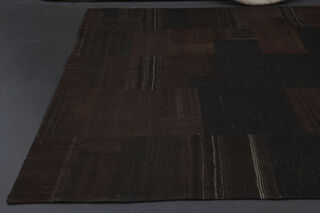 Vintage Handmade Area Rug - Thumbnail