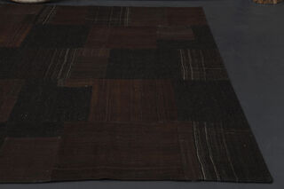 Vintage Handmade Area Rug - Thumbnail