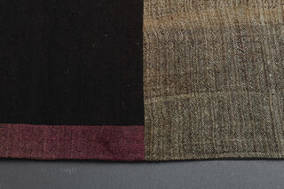 Patchwork Design Rug - Thumbnail