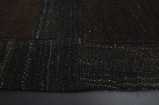 Vintage Dark Rug - Thumbnail