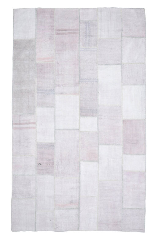 Patchwork Area Rug