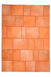 Vintage Oversized Area Rug - Thumbnail