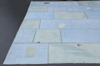 Square Oversized Area Rug - Thumbnail