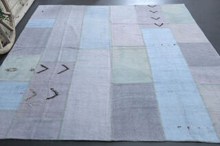 Oversize Area Rug - Thumbnail