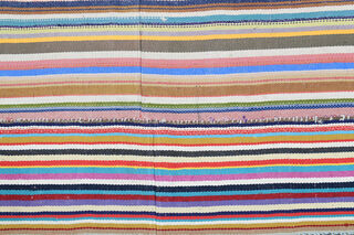 Vintage Oversized Area Rug - Thumbnail