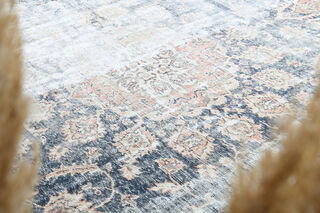 Vintage Oversized Area Rug - Thumbnail