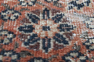 Vintage Oversized Area Rug - Thumbnail