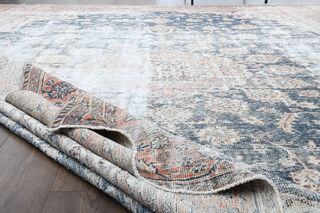 Vintage Oversized Area Rug - Thumbnail