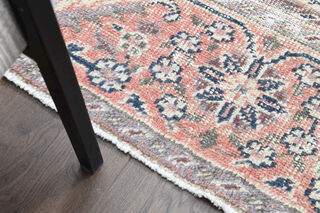 Vintage Oversized Area Rug - Thumbnail