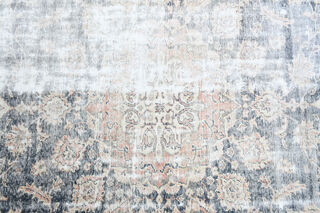 Vintage Oversized Area Rug - Thumbnail