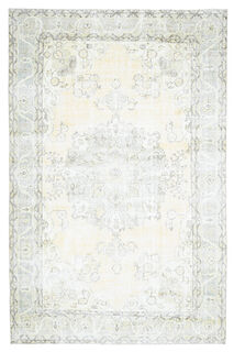 Vintage Faded Area Rug - Thumbnail