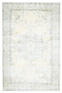 Anatolian Vintage Faded Area Rug - Thumbnail