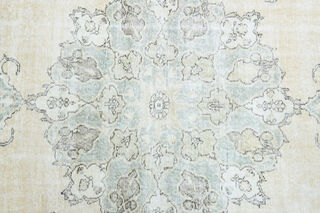 Anatolian Vintage Faded Area Rug - Thumbnail