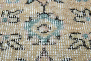 Old Fashion Patchwork Rug - Thumbnail