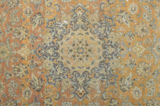 Tabriz Persian Rugs - Vintage Oversized Rug - Thumbnail