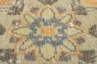 Tabriz Persian Rugs - Vintage Oversized Rug - Thumbnail