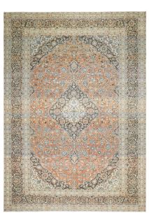 Antique Hamadan Rugs - Persian Carpet - Thumbnail