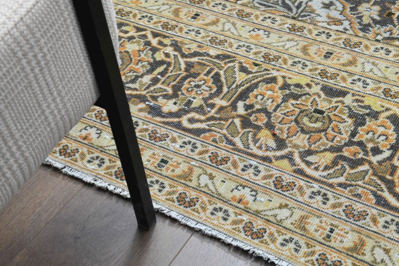 Antique Hamadan Rugs - Persian Carpet